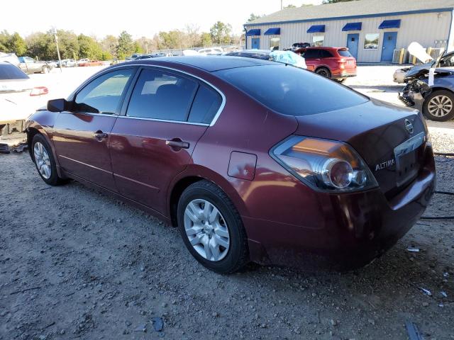 Photo 1 VIN: 1N4AL2AP7AN526865 - NISSAN ALTIMA 