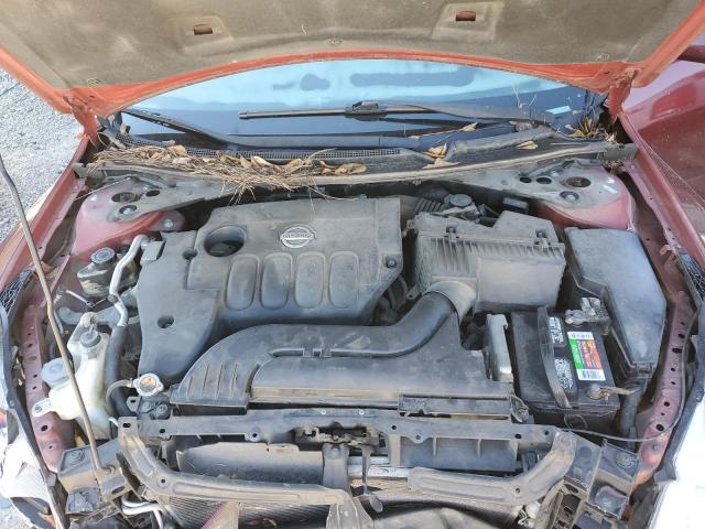 Photo 10 VIN: 1N4AL2AP7AN526865 - NISSAN ALTIMA 