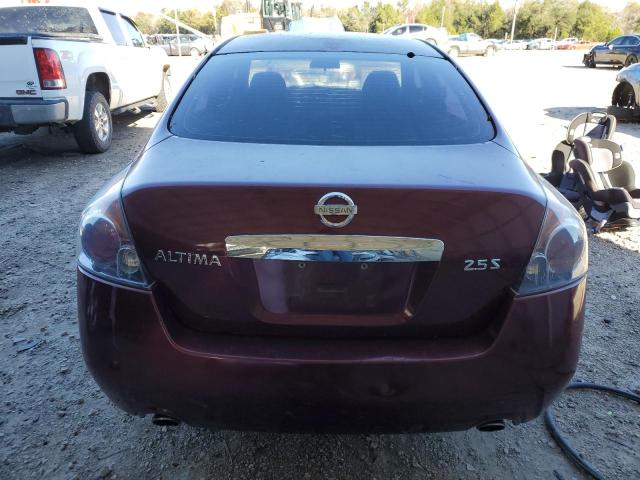 Photo 5 VIN: 1N4AL2AP7AN526865 - NISSAN ALTIMA 