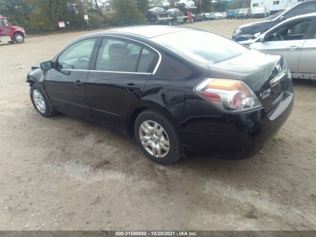 Photo 2 VIN: 1N4AL2AP7AN527496 - NISSAN ALTIMA 