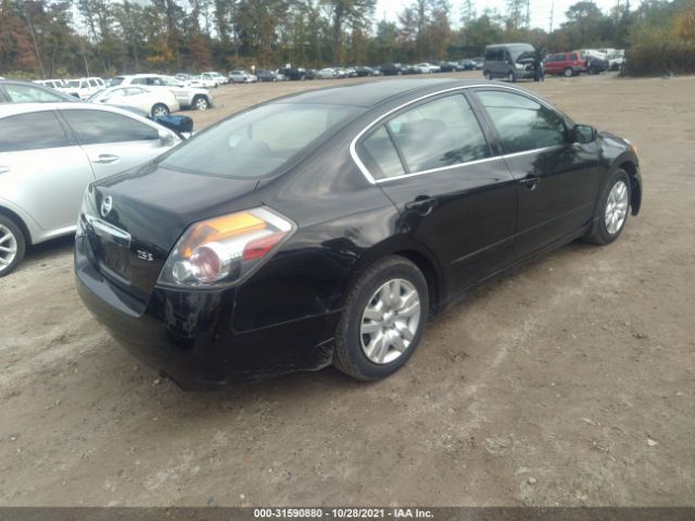 Photo 3 VIN: 1N4AL2AP7AN527496 - NISSAN ALTIMA 