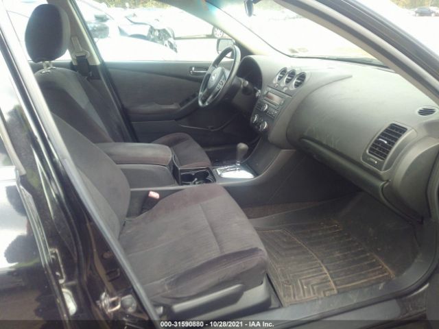 Photo 4 VIN: 1N4AL2AP7AN527496 - NISSAN ALTIMA 