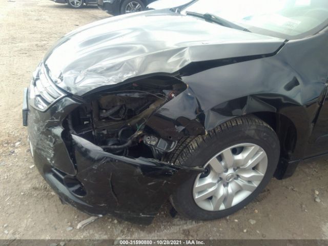 Photo 5 VIN: 1N4AL2AP7AN527496 - NISSAN ALTIMA 