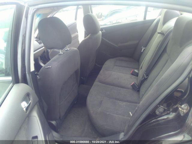 Photo 7 VIN: 1N4AL2AP7AN527496 - NISSAN ALTIMA 