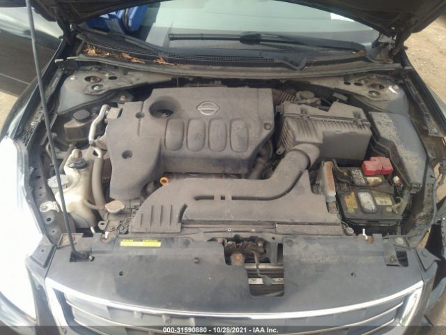 Photo 9 VIN: 1N4AL2AP7AN527496 - NISSAN ALTIMA 