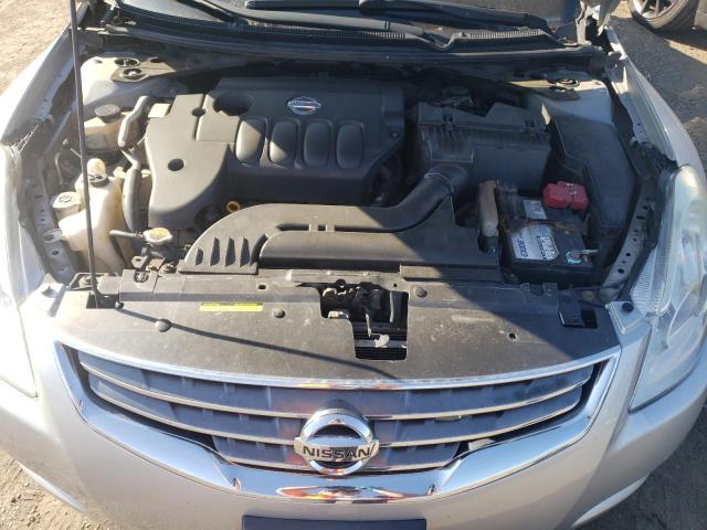 Photo 10 VIN: 1N4AL2AP7AN527725 - NISSAN ALTIMA BAS 