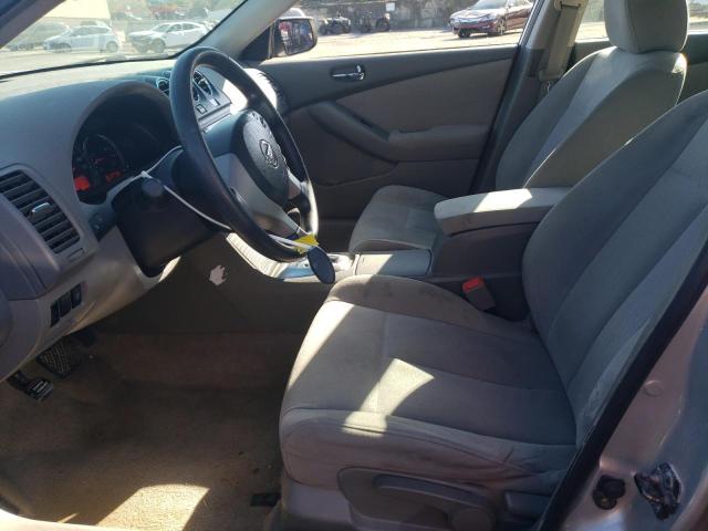 Photo 6 VIN: 1N4AL2AP7AN527725 - NISSAN ALTIMA BAS 