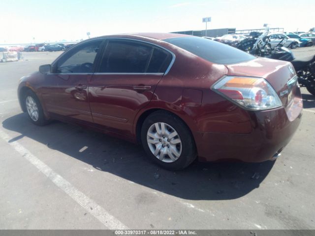 Photo 2 VIN: 1N4AL2AP7AN531435 - NISSAN ALTIMA 