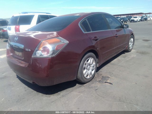 Photo 3 VIN: 1N4AL2AP7AN531435 - NISSAN ALTIMA 