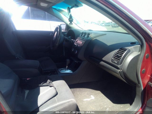 Photo 4 VIN: 1N4AL2AP7AN531435 - NISSAN ALTIMA 