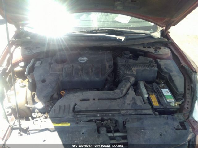 Photo 9 VIN: 1N4AL2AP7AN531435 - NISSAN ALTIMA 