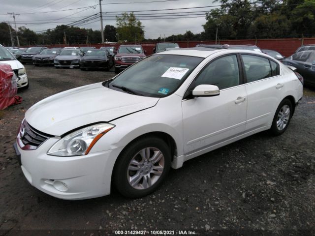 Photo 1 VIN: 1N4AL2AP7AN531578 - NISSAN ALTIMA 