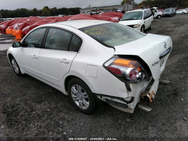 Photo 2 VIN: 1N4AL2AP7AN531578 - NISSAN ALTIMA 