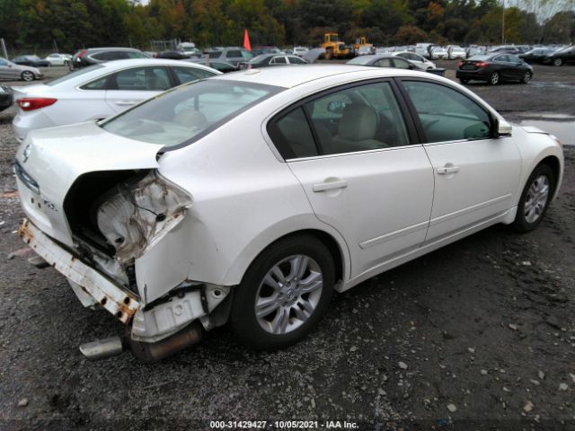 Photo 3 VIN: 1N4AL2AP7AN531578 - NISSAN ALTIMA 