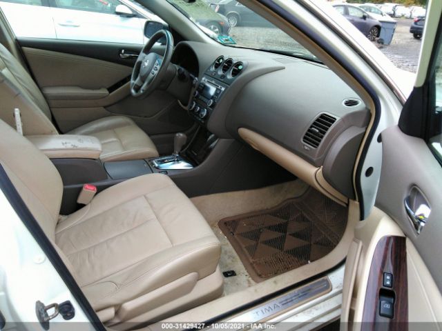 Photo 4 VIN: 1N4AL2AP7AN531578 - NISSAN ALTIMA 