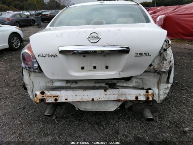 Photo 5 VIN: 1N4AL2AP7AN531578 - NISSAN ALTIMA 