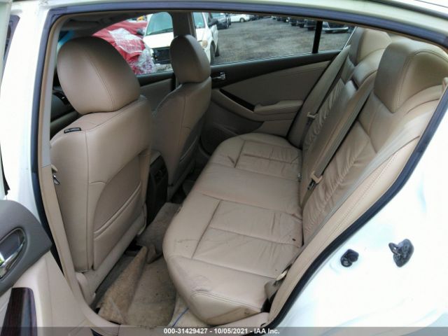 Photo 7 VIN: 1N4AL2AP7AN531578 - NISSAN ALTIMA 