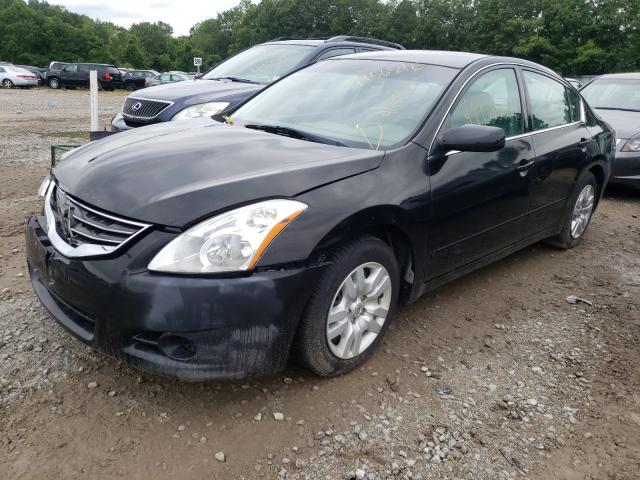 Photo 1 VIN: 1N4AL2AP7AN531970 - NISSAN ALTIMA 