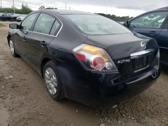 Photo 2 VIN: 1N4AL2AP7AN531970 - NISSAN ALTIMA 