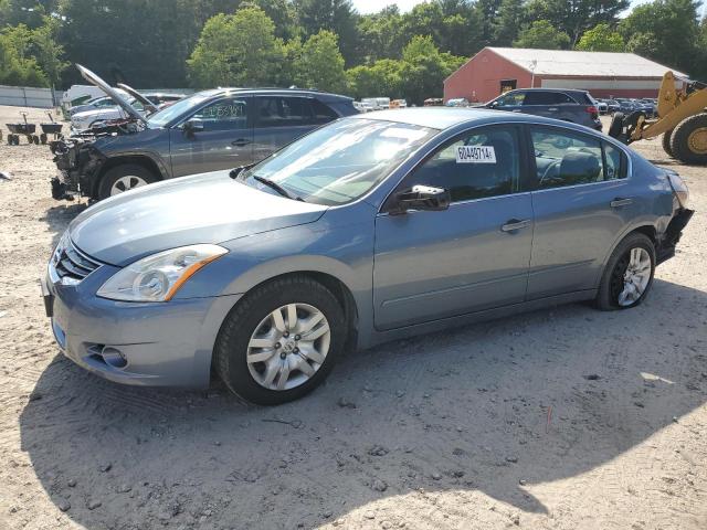 Photo 0 VIN: 1N4AL2AP7AN536179 - NISSAN ALTIMA 