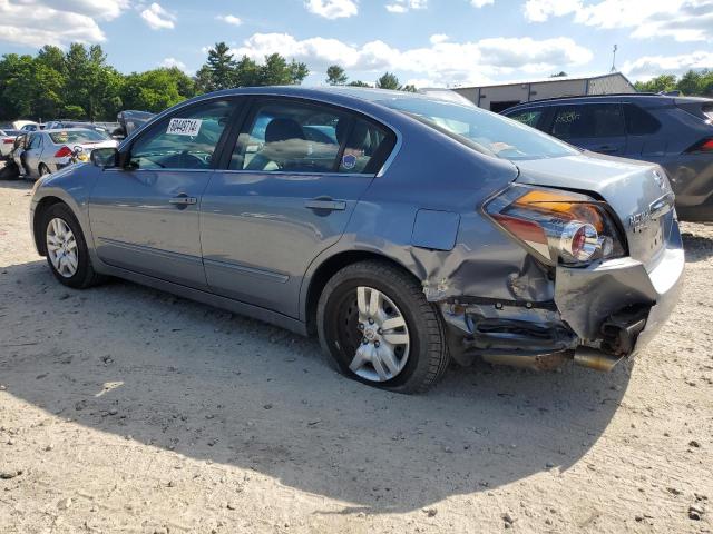 Photo 1 VIN: 1N4AL2AP7AN536179 - NISSAN ALTIMA 