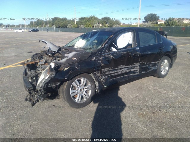 Photo 1 VIN: 1N4AL2AP7AN536277 - NISSAN ALTIMA 