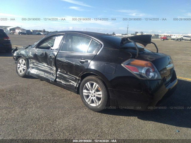 Photo 2 VIN: 1N4AL2AP7AN536277 - NISSAN ALTIMA 