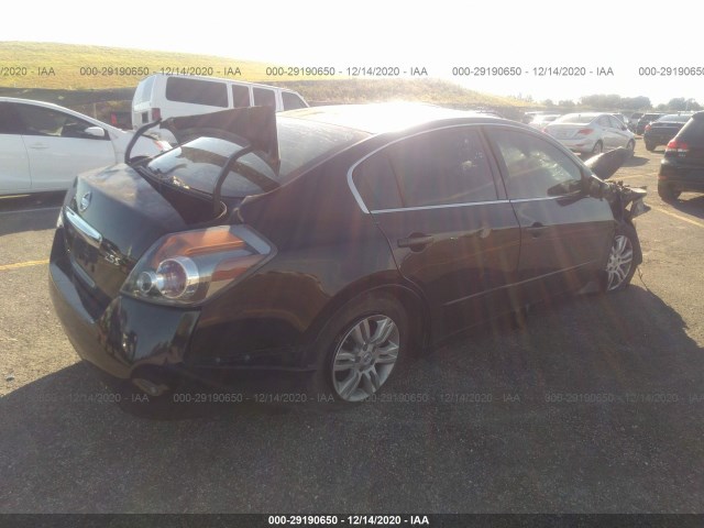 Photo 3 VIN: 1N4AL2AP7AN536277 - NISSAN ALTIMA 