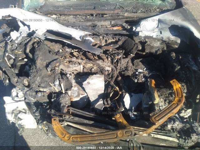 Photo 9 VIN: 1N4AL2AP7AN536277 - NISSAN ALTIMA 