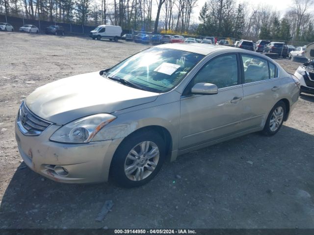 Photo 1 VIN: 1N4AL2AP7AN537364 - NISSAN ALTIMA 