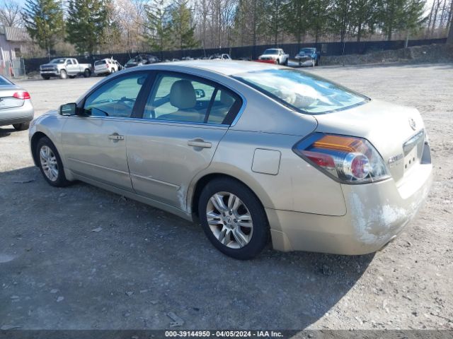 Photo 2 VIN: 1N4AL2AP7AN537364 - NISSAN ALTIMA 