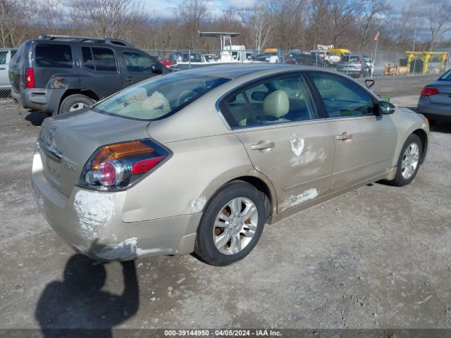 Photo 3 VIN: 1N4AL2AP7AN537364 - NISSAN ALTIMA 