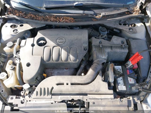 Photo 9 VIN: 1N4AL2AP7AN537364 - NISSAN ALTIMA 