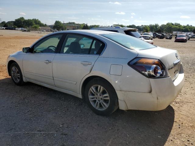 Photo 1 VIN: 1N4AL2AP7AN537445 - NISSAN ALTIMA 