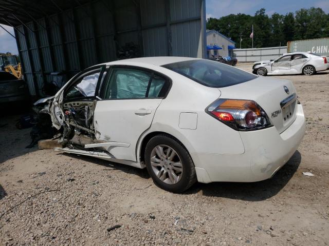 Photo 1 VIN: 1N4AL2AP7AN539860 - NISSAN ALTIMA BAS 