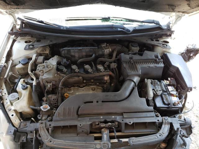 Photo 10 VIN: 1N4AL2AP7AN539860 - NISSAN ALTIMA BAS 