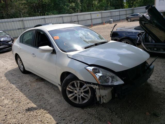 Photo 3 VIN: 1N4AL2AP7AN539860 - NISSAN ALTIMA BAS 