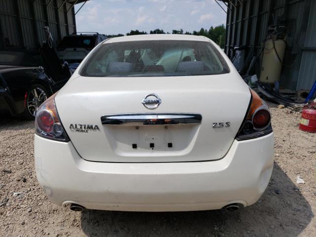 Photo 5 VIN: 1N4AL2AP7AN539860 - NISSAN ALTIMA BAS 