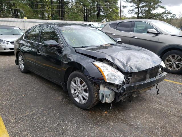 Photo 0 VIN: 1N4AL2AP7AN540636 - NISSAN ALTIMA BAS 