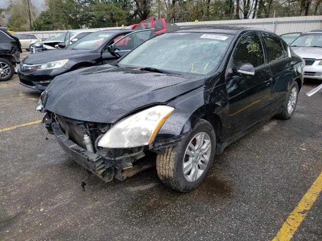 Photo 1 VIN: 1N4AL2AP7AN540636 - NISSAN ALTIMA BAS 