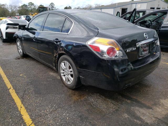 Photo 2 VIN: 1N4AL2AP7AN540636 - NISSAN ALTIMA BAS 