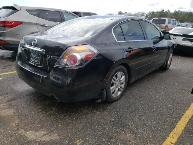 Photo 3 VIN: 1N4AL2AP7AN540636 - NISSAN ALTIMA BAS 