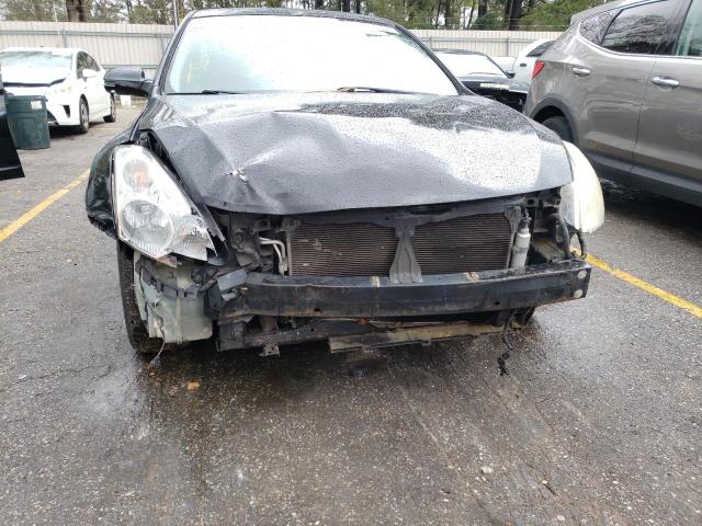 Photo 8 VIN: 1N4AL2AP7AN540636 - NISSAN ALTIMA BAS 