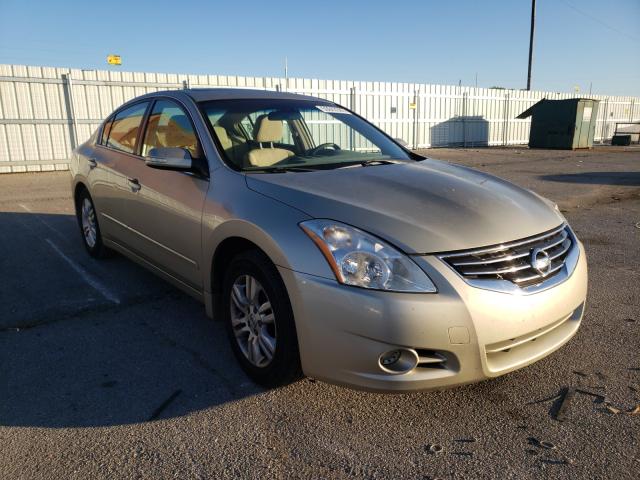 Photo 0 VIN: 1N4AL2AP7AN541060 - NISSAN ALTIMA BAS 