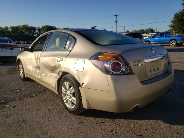 Photo 2 VIN: 1N4AL2AP7AN541060 - NISSAN ALTIMA BAS 