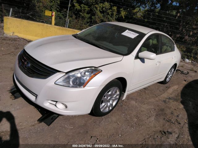 Photo 1 VIN: 1N4AL2AP7AN541463 - NISSAN ALTIMA 