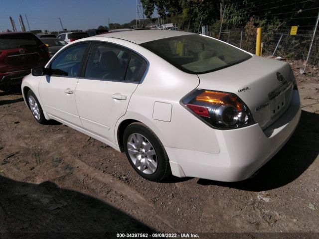 Photo 2 VIN: 1N4AL2AP7AN541463 - NISSAN ALTIMA 