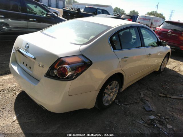 Photo 3 VIN: 1N4AL2AP7AN541463 - NISSAN ALTIMA 