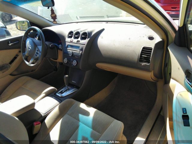 Photo 4 VIN: 1N4AL2AP7AN541463 - NISSAN ALTIMA 