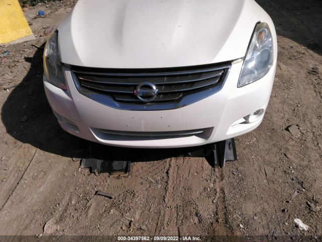 Photo 5 VIN: 1N4AL2AP7AN541463 - NISSAN ALTIMA 